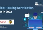How Much Does It Cost to Learn Ethical Hacking in 2022?