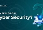 Why SKILLOGIC for Cyber Security Courses?