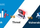 Risk, Threat and Vulnerability – How do they Differ?