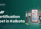 How much is the PMP Certification Cost in Kolkata?