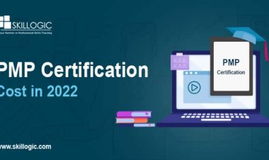 What is the PMP Certification Training Cost in 2022?
