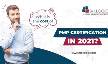 What is the Cost of PMP Certification in INDIA in 2021?