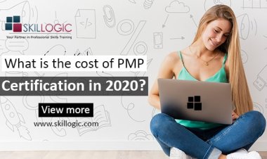 What is the Cost of PMP Certification in 2020?