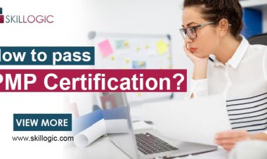 How to Pass PMP Certification in the First Attempt in 2020