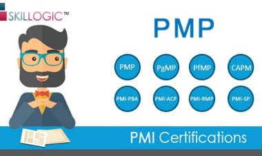 Know About PMI Certifications And Choose The Right One For You