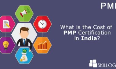 What is the Cost of PMP Certification in India?