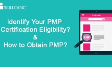 Identify your PMP certification eligibility and how to obtain PMP