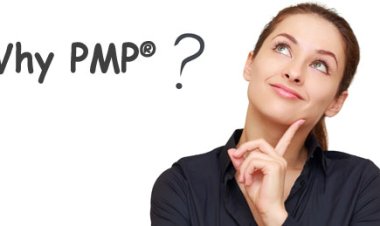 How PMP® Certification Can Enhance Your Career?