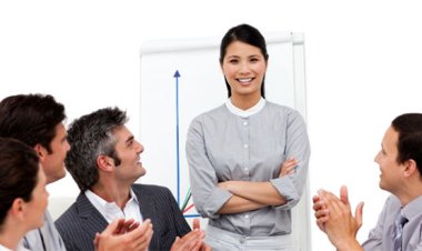How does the Six Sigma process work?