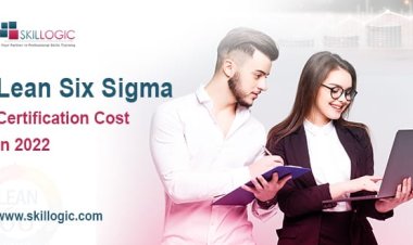 Lean Six Sigma Certification Cost in 2022