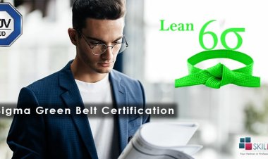 Lean Six Sigma: How Do The Certifications Add Value To Your Career?