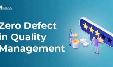 What is Zero Defect in Quality Management?