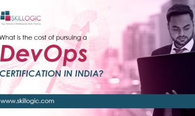 What is the Cost of Pursuing a DevOps Certification in India?