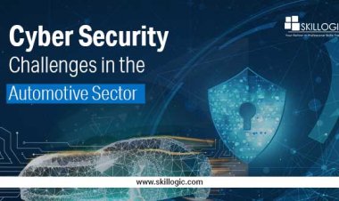 Cyber Security Challenges in Automotive Sector