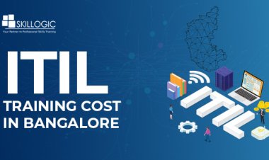 How much is the ITIL Certification Training Cost in Bangalore?