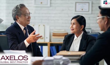 AXELOS®- A Closer Look At It and Their Training Certifications and Partners