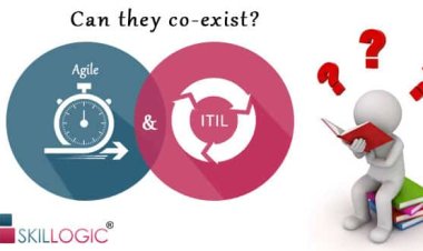 Agile and ITIL: Can they co-exist?