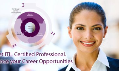 Getting ITIL Certified help in your career?