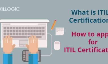 ITIL – What You Should Be Knowing About This Framework?