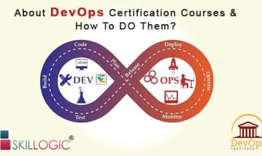 All About Devops Certification Courses And How To Do Them?