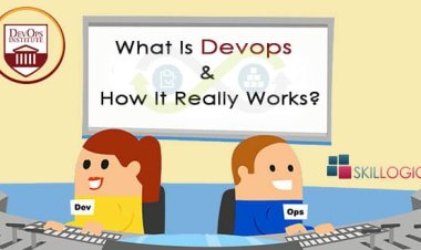 What Is DevOps And How It Really Works?