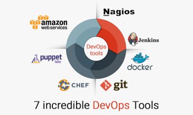 7 Incredible DevOps Tools That are Loved the Most