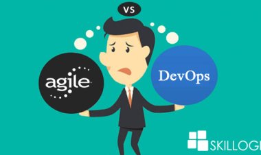 Agile Vs Devops – Are They Different?