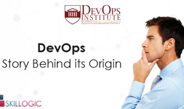 DevOps – Story behind its Origin – Is it right career choice for you?