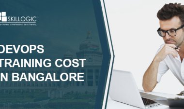 How much is the DevOps Certification Cost in Bangalore?