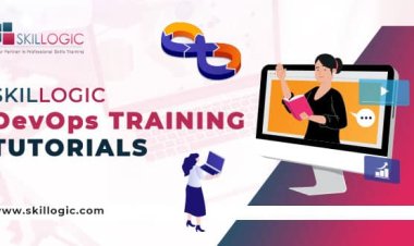 SKILLOGIC® DevOps Training Tutorials