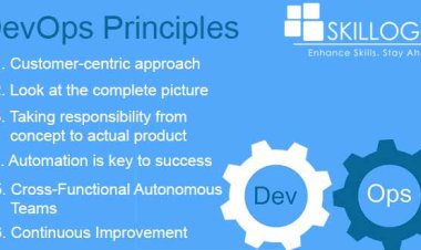 Understanding 6 Essential DevOps Principles