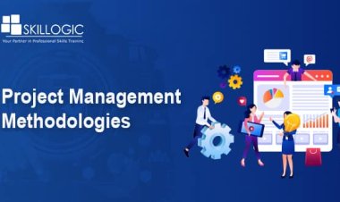 Project Management Methodologies – Which One Should I Choose?