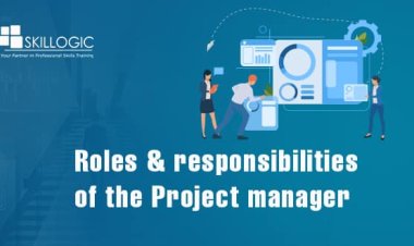What are the Role and Responsibilities of a Project Manager?