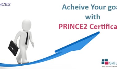Achieve Your Goals with PRINCE2 Certification
