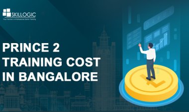 How much is the PRINCE2 Certification Cost in Bangalore?