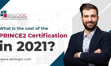 What is the Cost of the PRINCE2 Certification in 2021?
