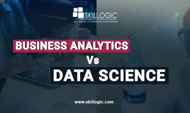 Are Business Analytics and Data Science the Same?