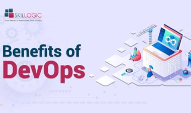 What are the Benefits of DevOps?