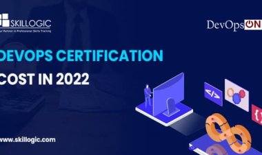 What is the Cost of DevOps Certification Training in 2022?