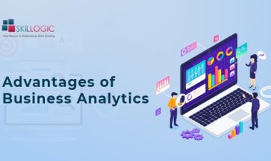 How Business Analytics is Helping Businesses?
