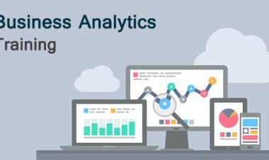 Career Prospects and Job Opportunities in Business Analytics