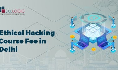 How much is the Ethical Hacking Course Fee in Delhi?