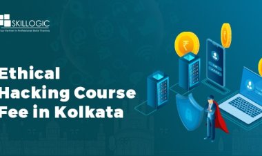 How much is the Ethical Hacking Course Fee in Kolkata?