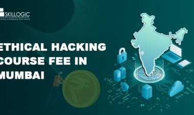 How much is the Ethical Hacking Course Fee in Mumbai?