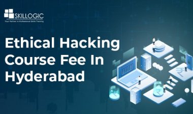 How much is the Ethical Hacking Course Fee in Hyderabad?