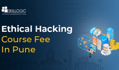 How much is the Ethical Hacking Course Fee in Pune?