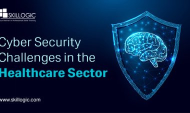 Cyber Security Challenges in the Healthcare Sector