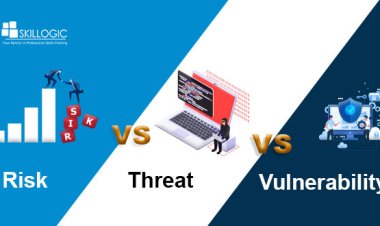 Risk, Threat and Vulnerability – How do they Differ?