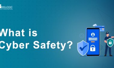 What Really is Cyber Safety?