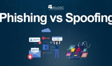 Phishing Vs Spoofing – How Can We Differentiate them?
